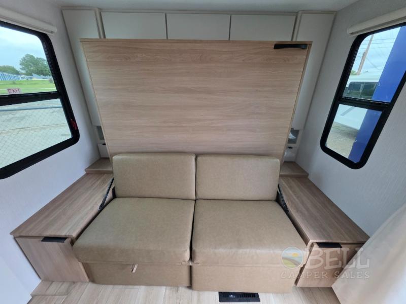 New 2026 Winnebago Thrive 22MBH