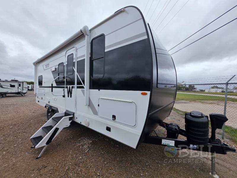 New 2026 Winnebago Thrive 22MBH for sale in Bartlesville