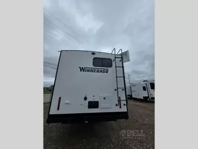 New 2026 Winnebago Thrive 22MBH — photo 7