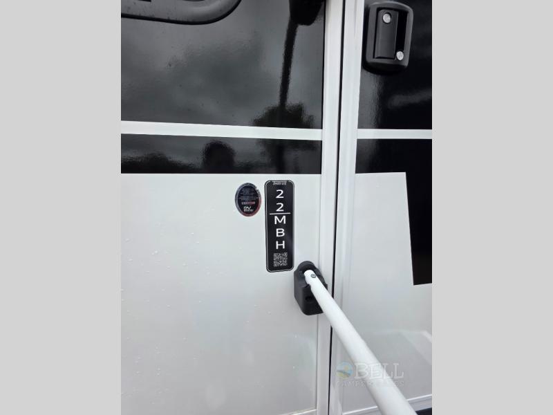New 2026 Winnebago Thrive 22MBH