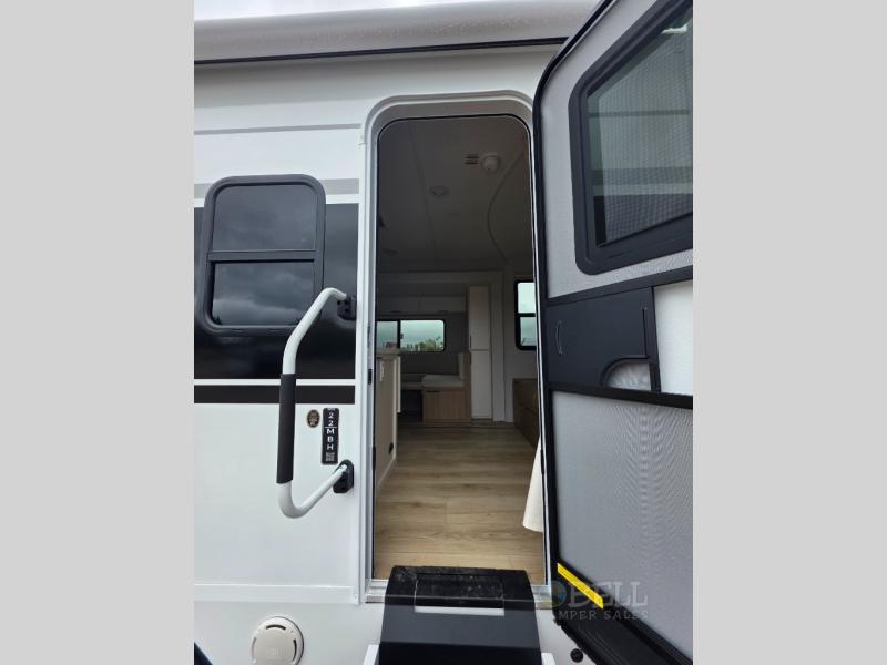 New 2026 Winnebago Thrive 22MBH