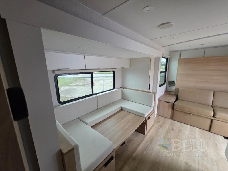 New 2026 Winnebago Thrive 22MBH