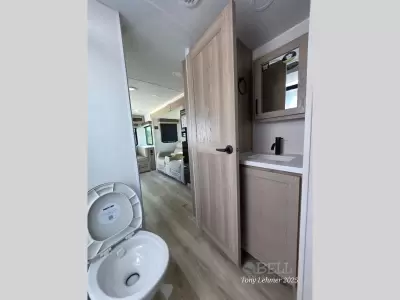 New 2026 Forest River RV Rockwood Ultra Lite 2618RD — photo 25