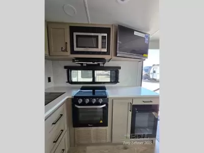 New 2026 Forest River RV Rockwood Ultra Lite 2618RD — photo 19
