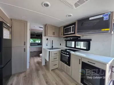 New 2026 Forest River RV Rockwood Ultra Lite 2618RD — photo 15