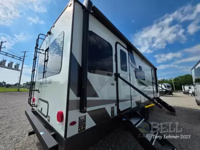 New 2026 Forest River RV Rockwood Ultra Lite 2618RD — photo 8