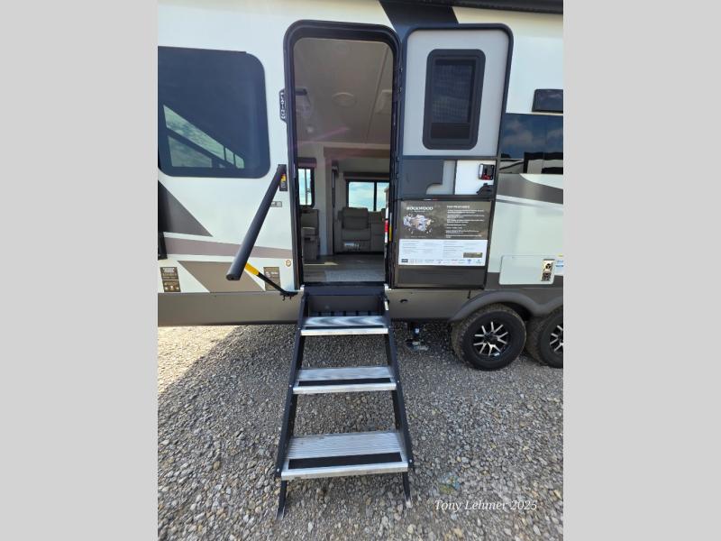 New 2026 Forest River RV Rockwood Ultra Lite 2618RD