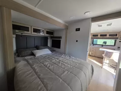 New 2027 ROCKWOOD Mini Lite 2523MBR — photo 22