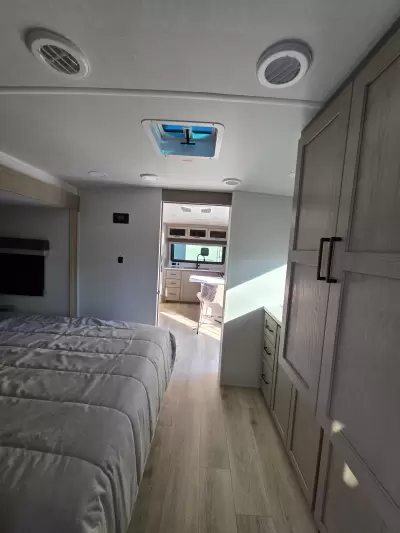 New 2027 ROCKWOOD Mini Lite 2523MBR — photo 30