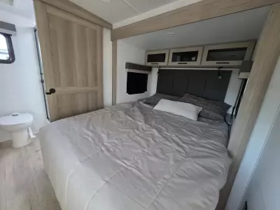 New 2027 ROCKWOOD Mini Lite 2523MBR — photo 20