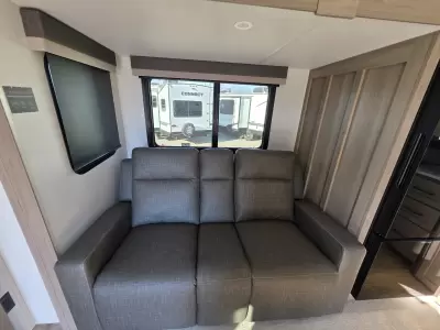 New 2027 ROCKWOOD Mini Lite 2523MBR — photo 29