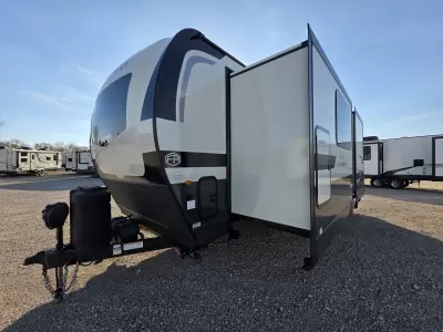 New 2027 ROCKWOOD Mini Lite 2523MBR — photo 5