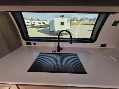 New 2027 ROCKWOOD Mini Lite 2523MBR — photo 19