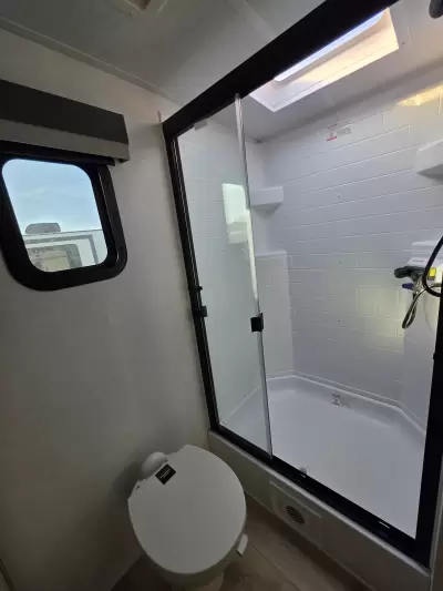 New 2027 ROCKWOOD Mini Lite 2523MBR — photo 22