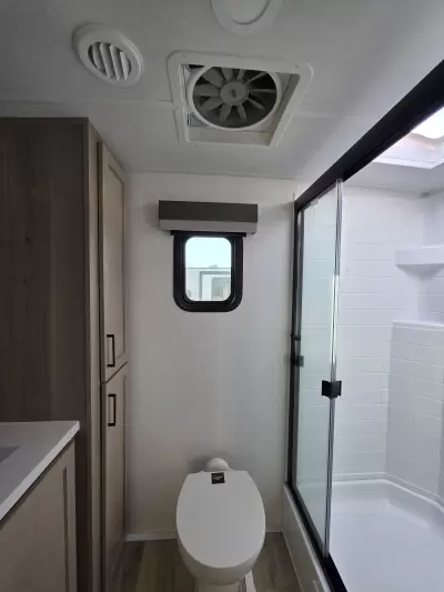 New 2027 ROCKWOOD Mini Lite 2523MBR — photo 25