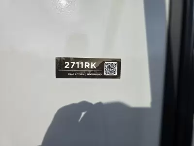 New 2027 Forest River RV Rockwood Ultra Lite 2711RK — photo 12