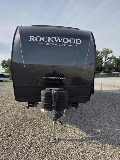 New 2027 Forest River RV Rockwood Ultra Lite 2711RK — photo 5