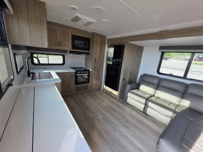 New 2027 Forest River RV Rockwood Ultra Lite 2711RK — photo 14