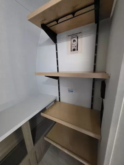 New 2027 Forest River RV Rockwood Ultra Lite 2711RK — photo 22