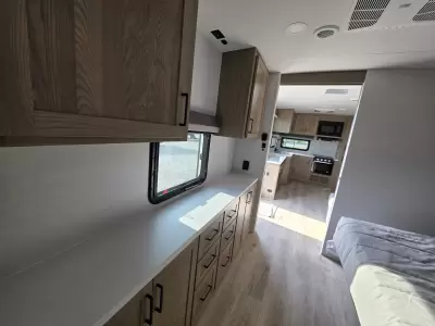 New 2027 Forest River RV Rockwood Ultra Lite 2711RK — photo 23