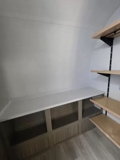 New 2027 Forest River RV Rockwood Ultra Lite 2711RK — photo 24