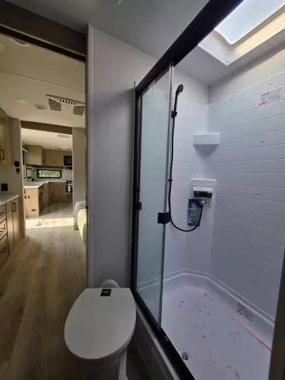New 2027 Forest River RV Rockwood Ultra Lite 2711RK — photo 28
