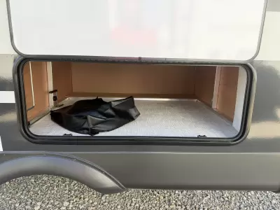 New 2027 Forest River RV Rockwood Mini Lite 2523MBR — photo 8