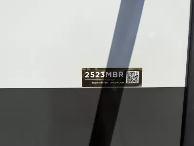 New 2027 Forest River RV Rockwood Mini Lite 2523MBR — photo 12