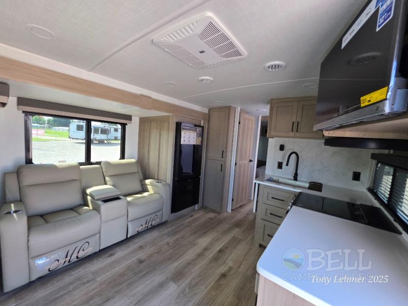New 2026 Forest River RV Rockwood Ultra Lite 2618RD