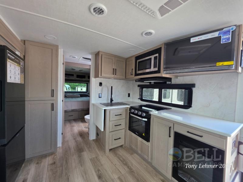 New 2026 Forest River RV Rockwood Ultra Lite 2618RD