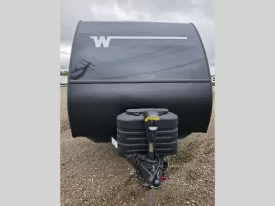 New 2026 Winnebago Micro Minnie 2108TB — photo 3
