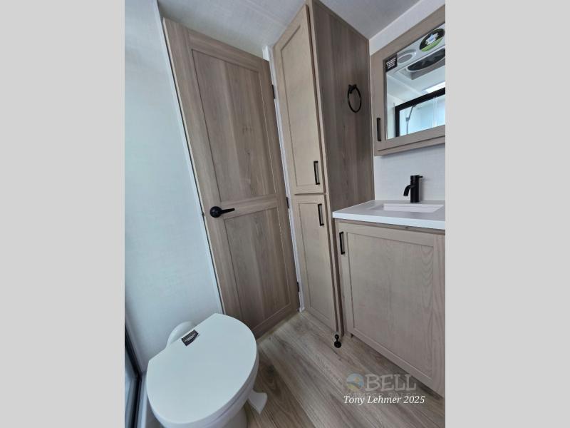 New 2026 Forest River RV Rockwood Ultra Lite 2618RD
