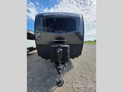 New 2026 Forest River RV Rockwood Ultra Lite 2618RD — photo 2