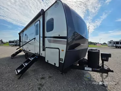 New 2026 Forest River RV Rockwood Ultra Lite 2618RD — photo 1