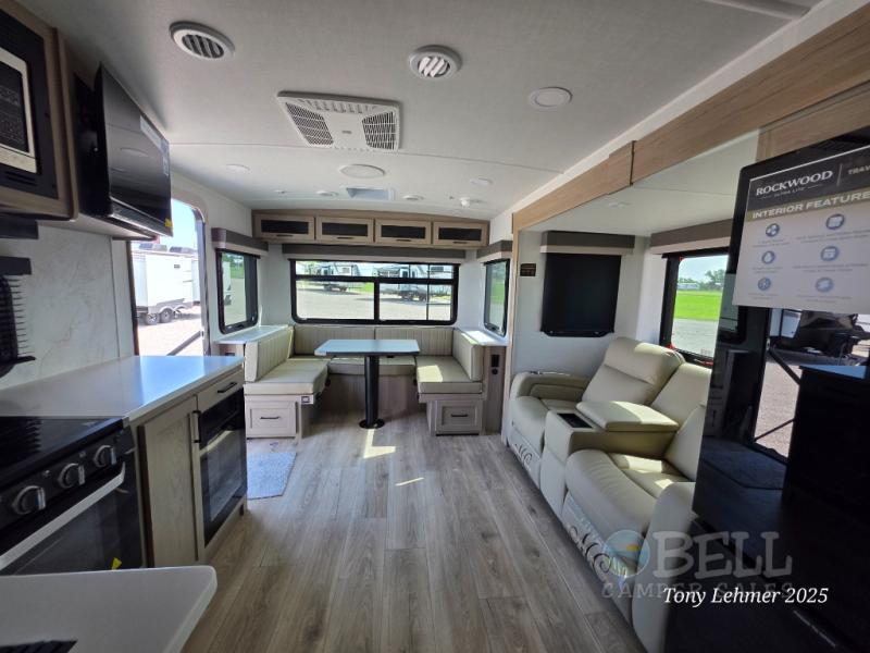 New 2026 Forest River RV Rockwood Ultra Lite 2618RD