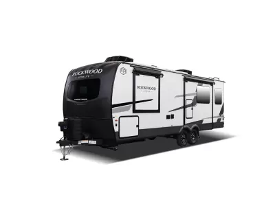 New 2026 Forest River RV Rockwood Ultra Lite 2618RD — photo 30