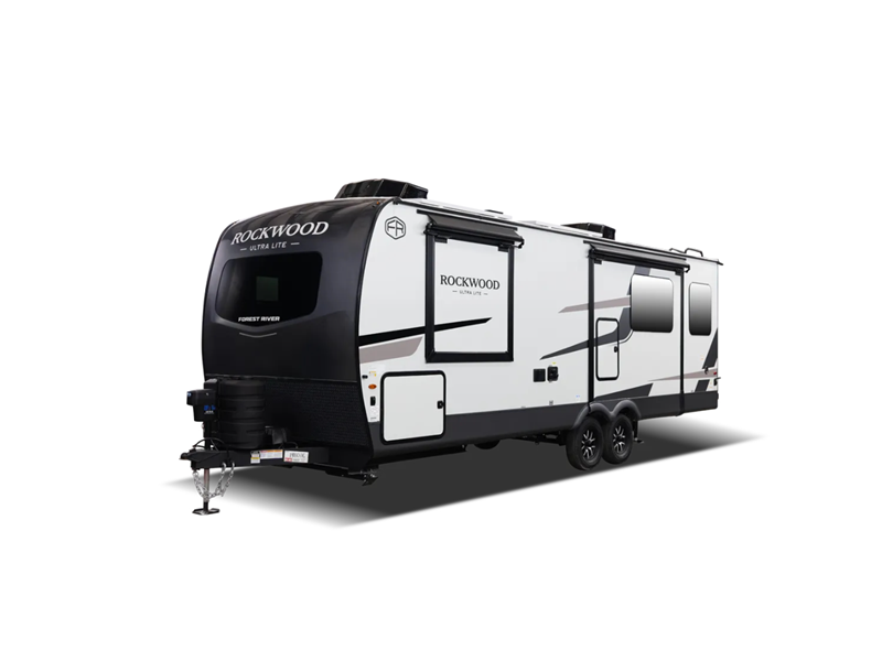 New 2026 Forest River RV Rockwood Ultra Lite 2618RD