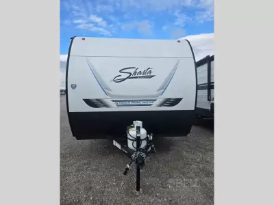 New 2026 Coachmen RV Shasta Oasis 16RE — photo 3