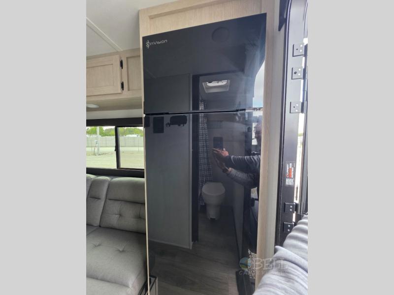 New 2026 Coachmen RV Shasta Oasis 16RE