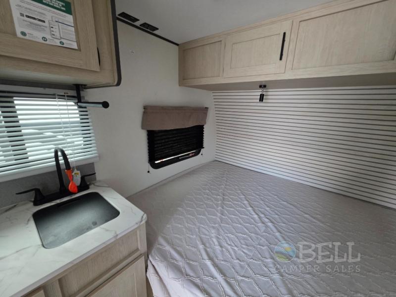 New 2026 Coachmen RV Shasta Oasis 16RE