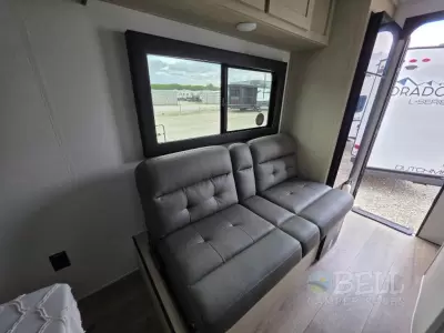 New 2026 Coachmen RV Shasta Oasis 16RE — photo 19