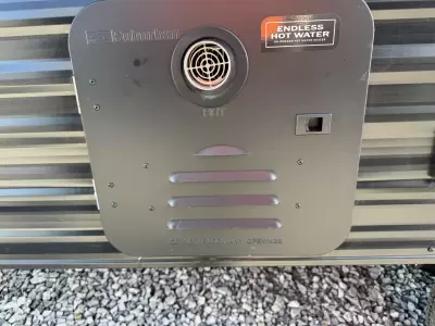 New 2027 Keystone RV Hideout Mini 199BHS — photo 7
