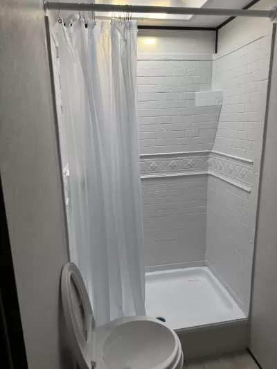 New 2027 Keystone RV Hideout Mini 199BHS — photo 15