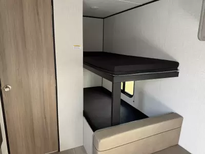 New 2027 Keystone Hideout 161BH — photo 13