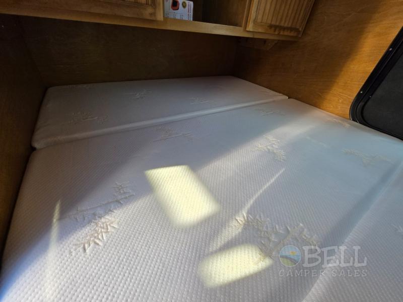 Used 2021 OK Schooners TS-9