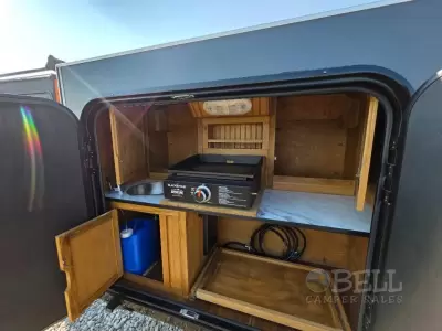 Used 2021 OK Schooners TS-9 — photo 11