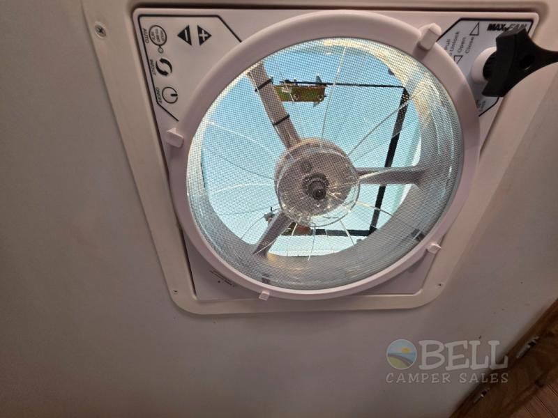 Used 2021 OK Schooners TS-9
