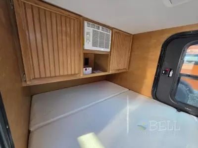 Used 2021 OK Schooners TS-9 — photo 22