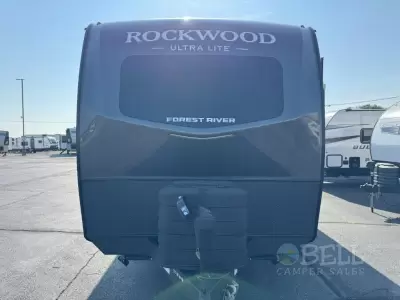 New 2026 Forest River RV Rockwood Ultra Lite 2606WS — photo 2