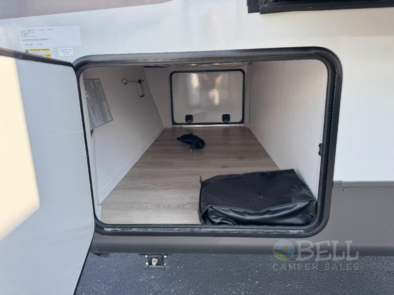 New 2026 Forest River RV Rockwood Ultra Lite 2606WS